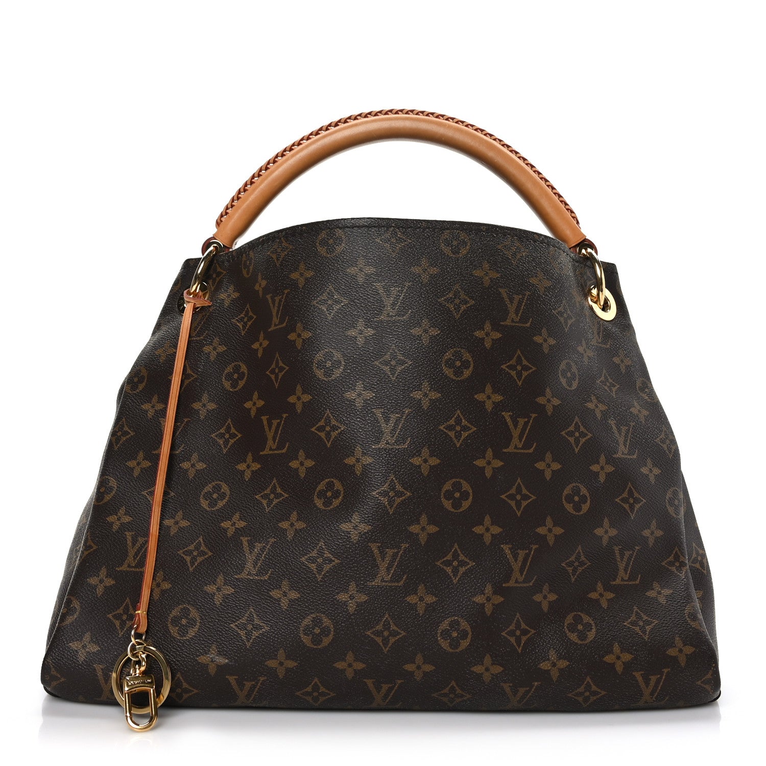 Louis Vuitton Monogram Artsy MM 1 of 10