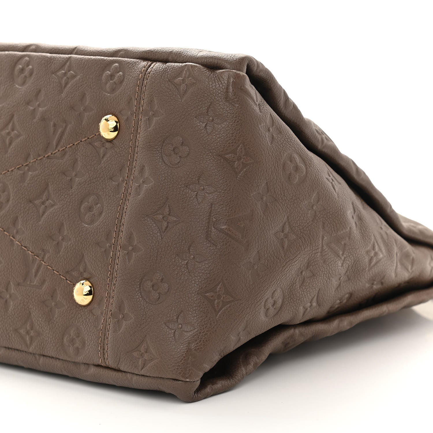 Louis Vuitton Empreinte Artsy MM Ombre 10 of 10