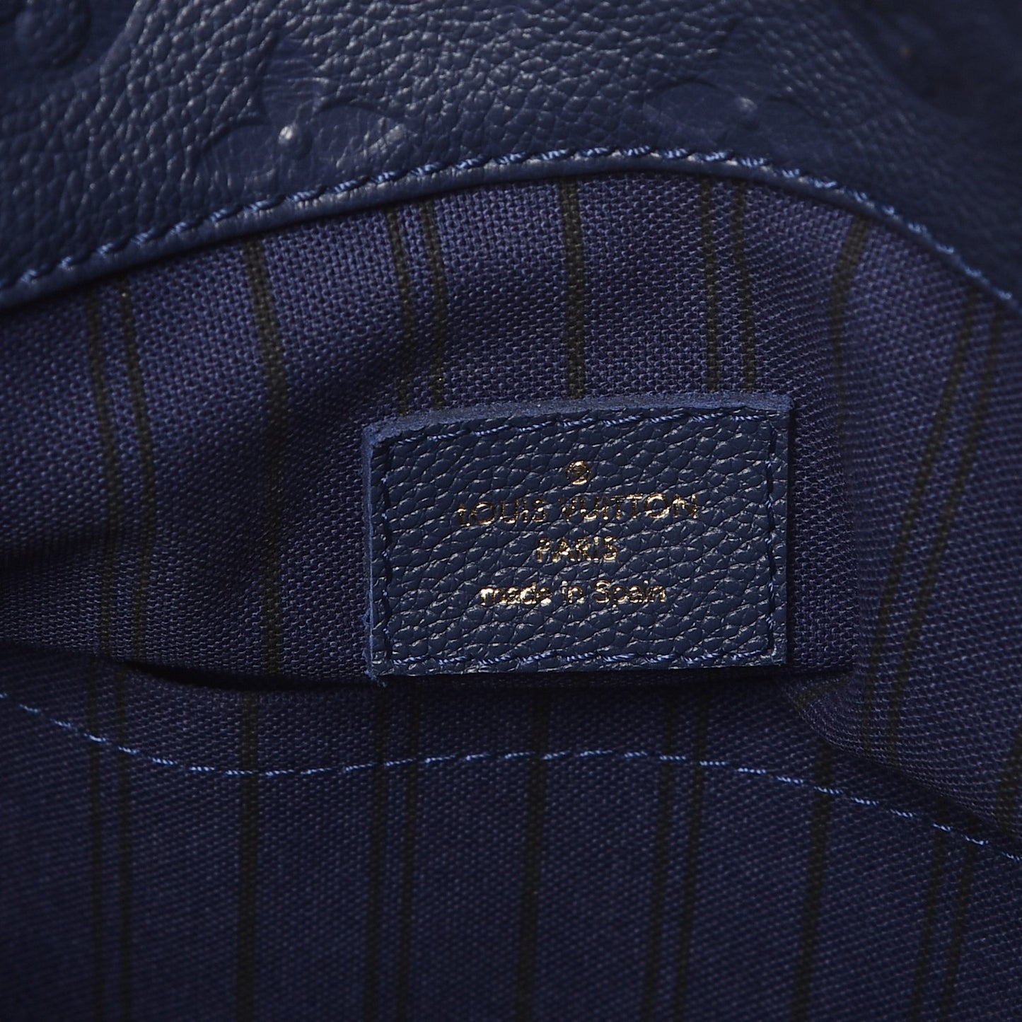 Empreinte Artsy MM Celeste