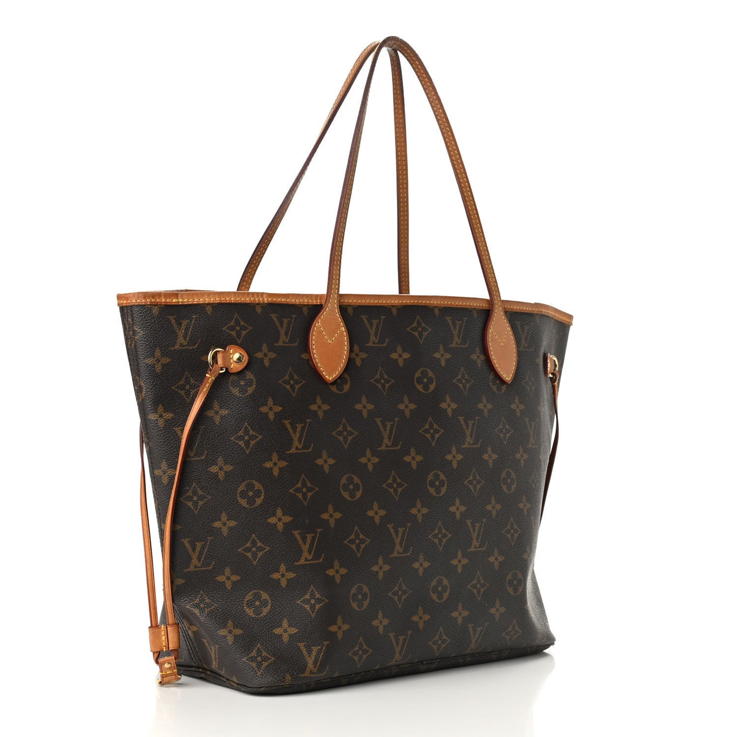 Monogram Neverfull MM