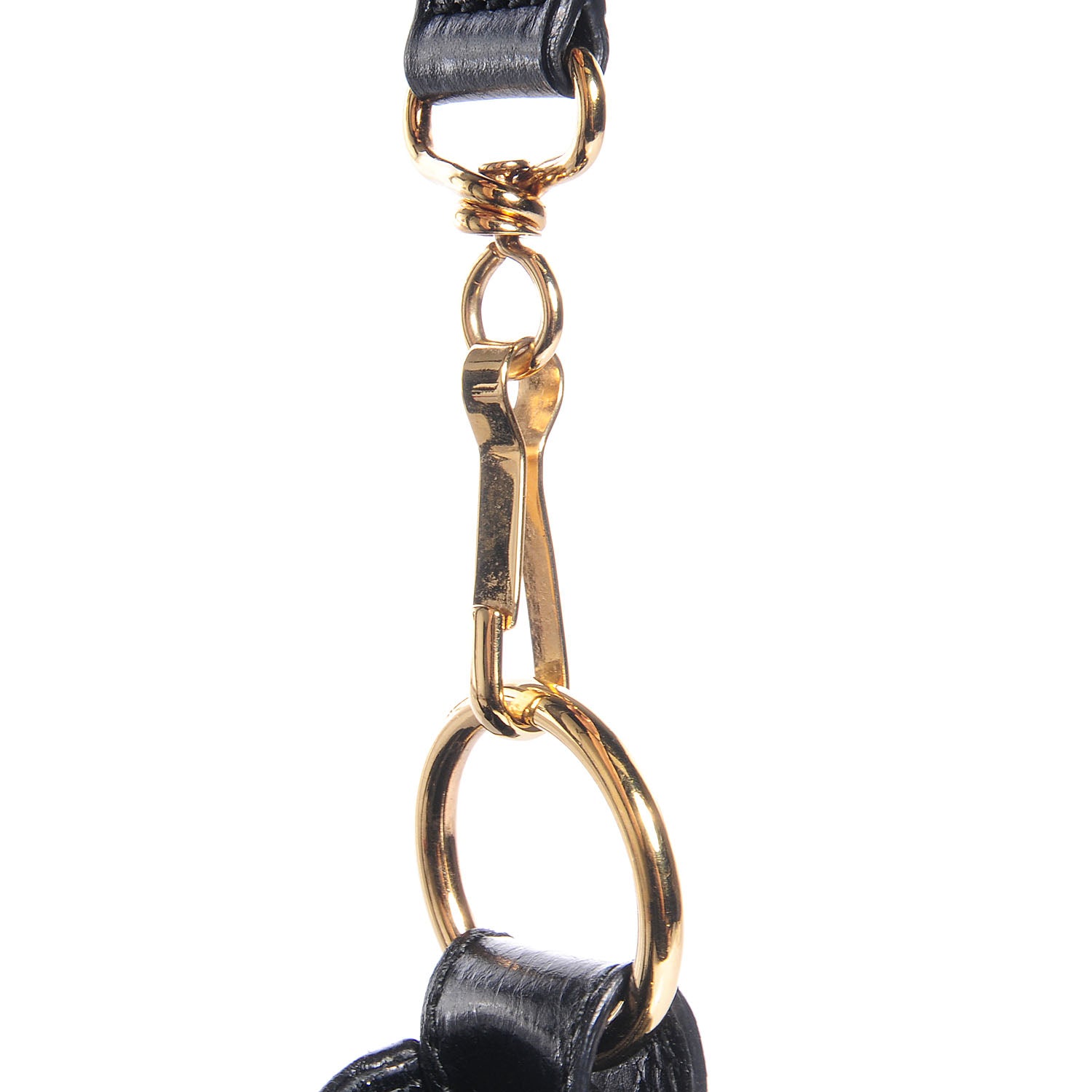 Balenciaga Agneau Giant 12 Gold Hardware Velo Black 9 of 14