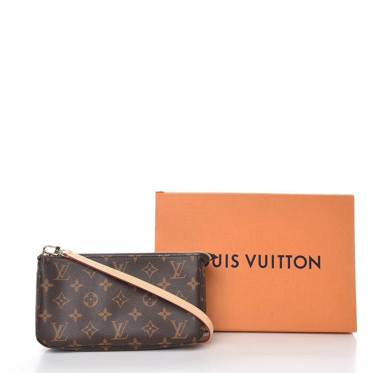 Monogram Pochette Accessories NM
