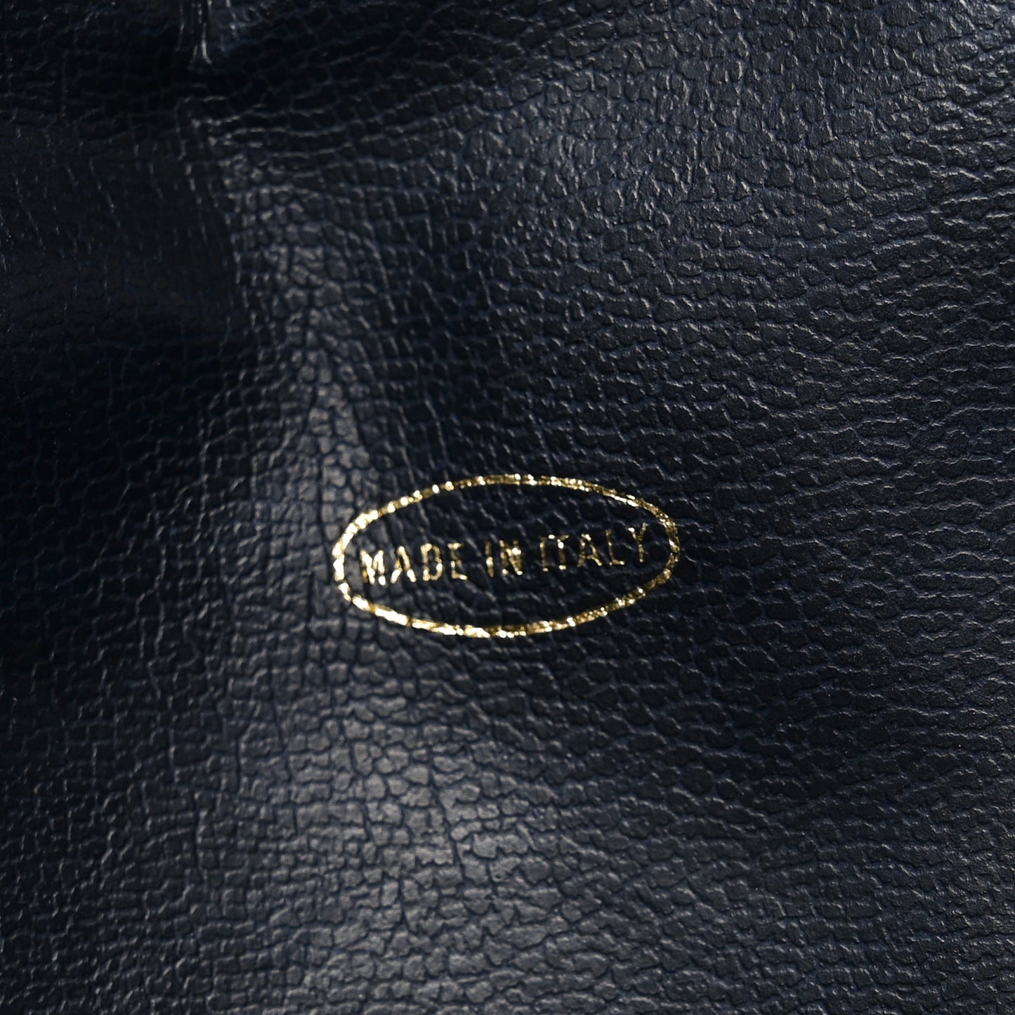 Lambskin Quilted Shoulder Bag