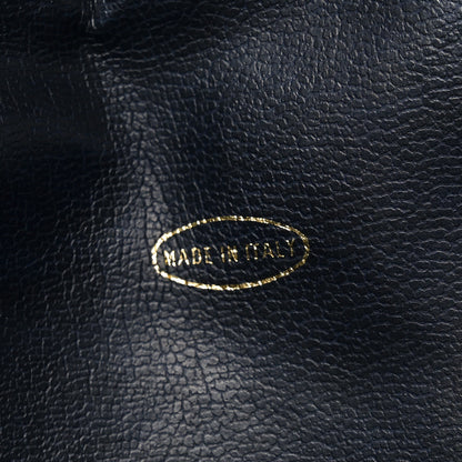 Chanel Lambskin Quilted Shoulder Bag 7 of 10