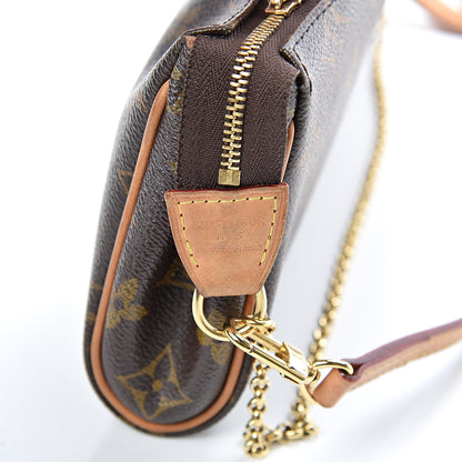 Louis Vuitton Monogram Eva Clutch 5 of 11
