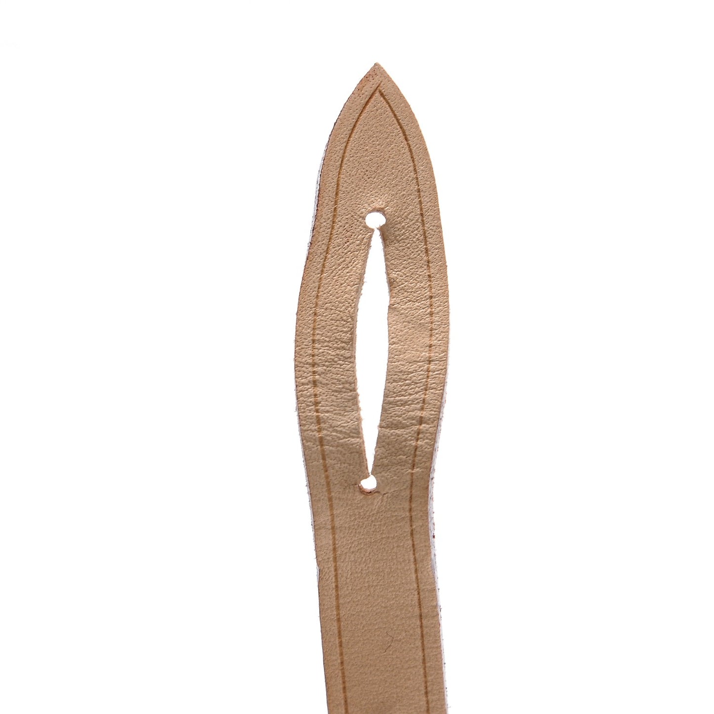 Vachetta Pochette Accessories Strap