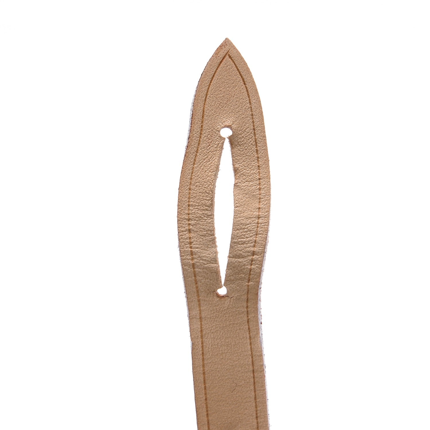 Louis Vuitton Vachetta Pochette Accessories Strap 4 of 4