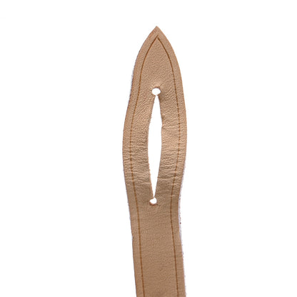 Louis Vuitton Vachetta Pochette Accessories Strap 4 of 4