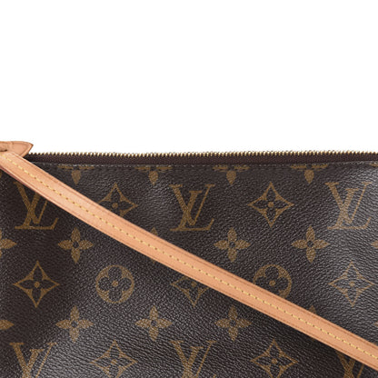 Louis Vuitton Monogram Pochette Accessories NM 10 of 10