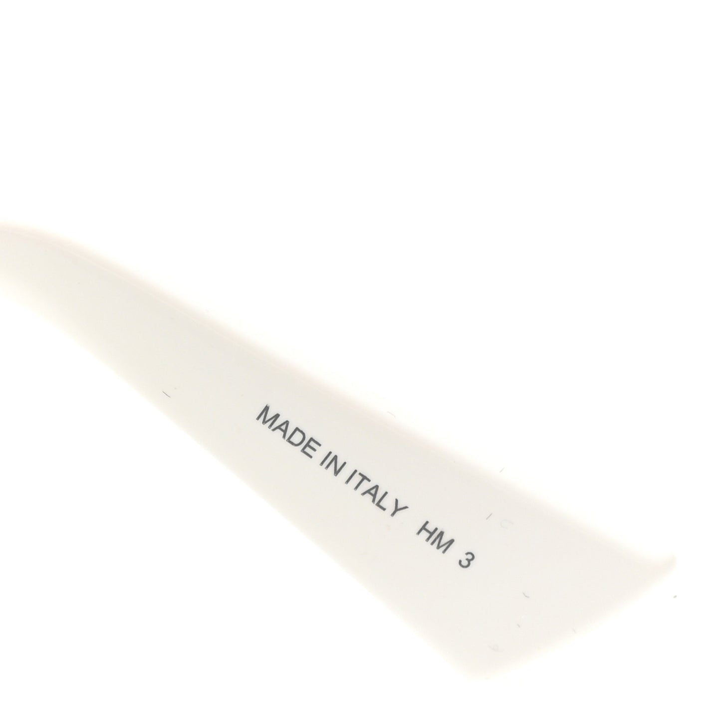 Diorama Mini Sunglasses White Gold