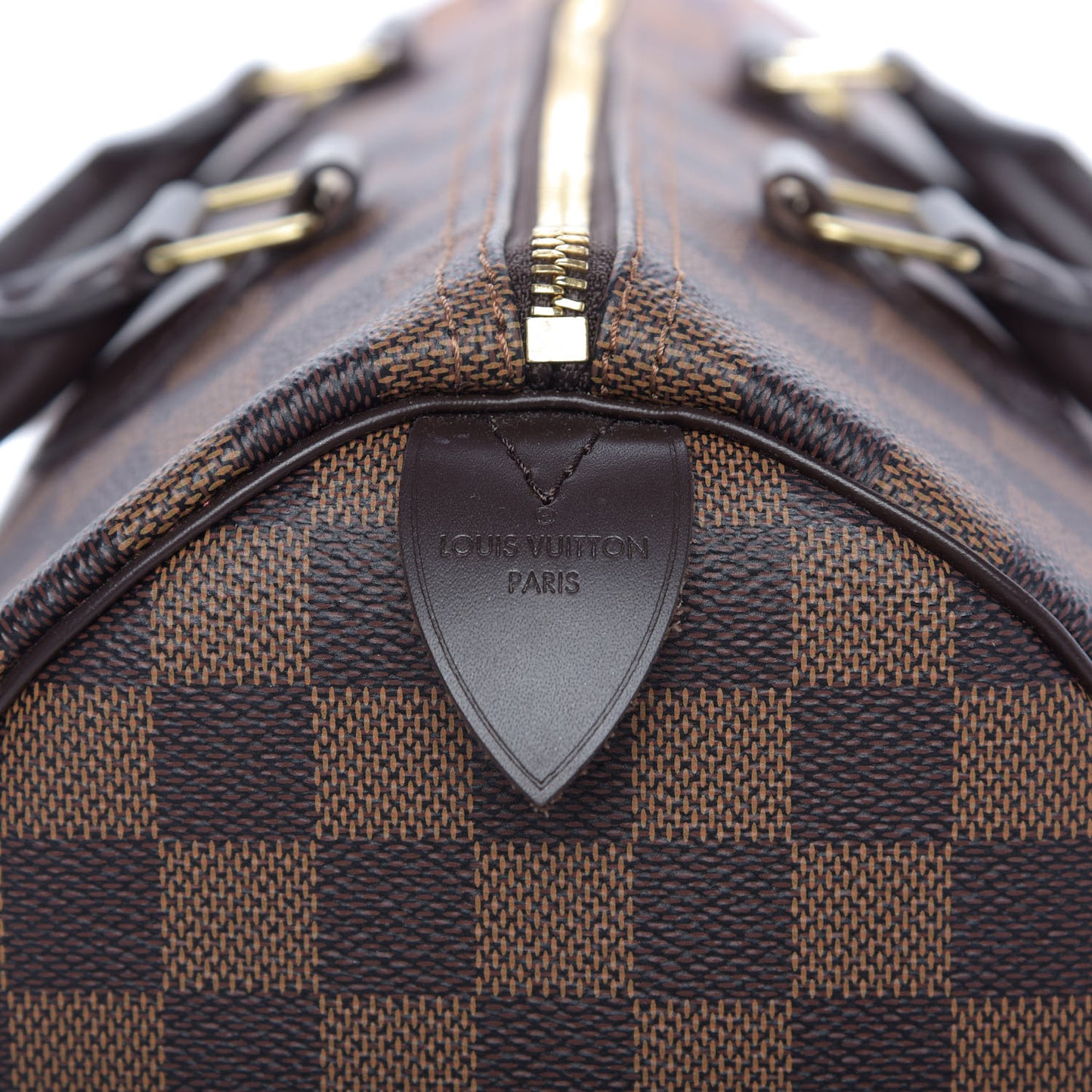 Damier Ebene Speedy 30