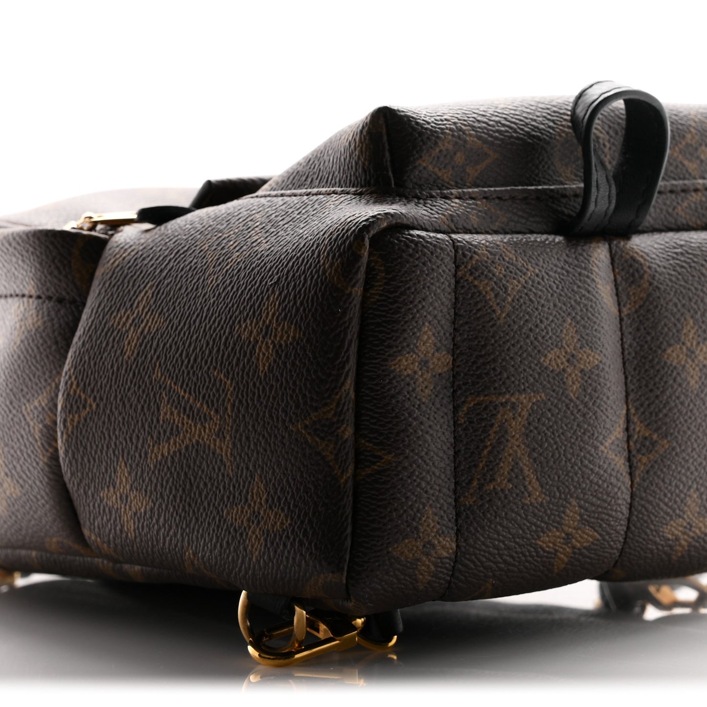 Monogram Palm Springs Backpack Mini