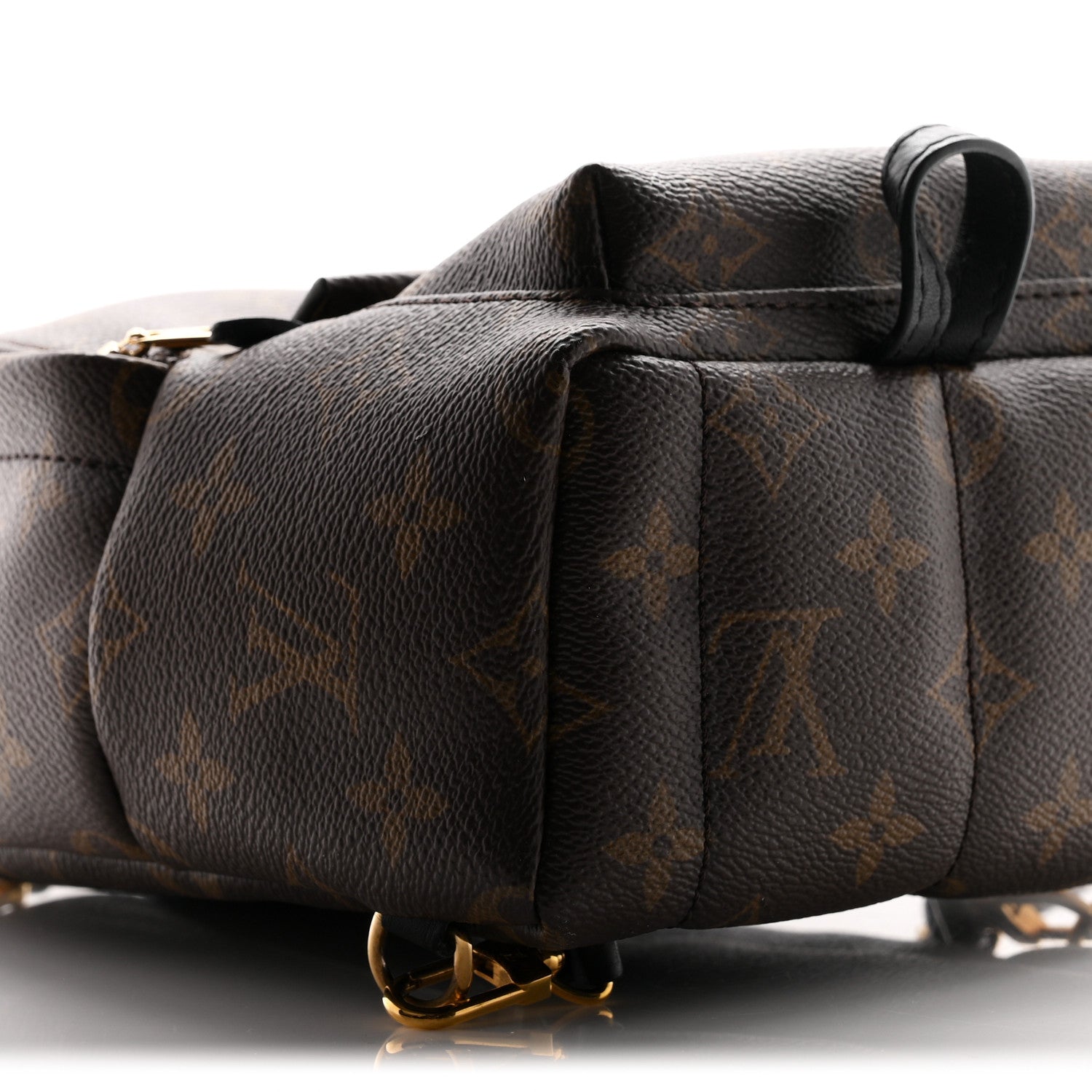 Louis Vuitton Monogram Palm Springs Backpack Mini 8 of 10
