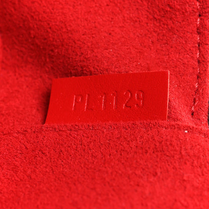 Louis Vuitton Monogram Nice Jewelry Case 8 of 9