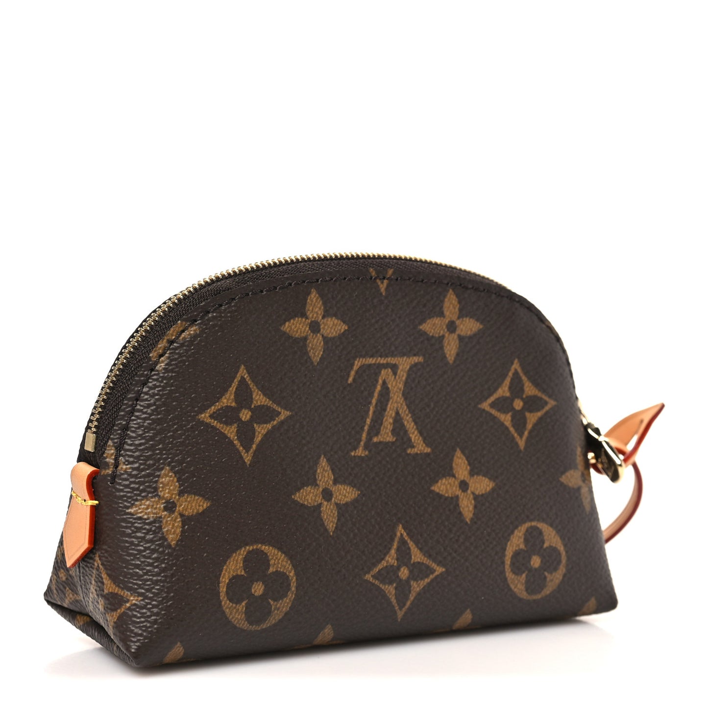 Monogram Cosmetic Purse