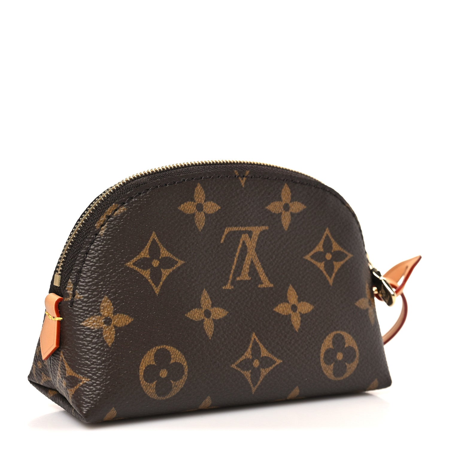 Louis Vuitton Monogram Cosmetic Purse 3 of 7
