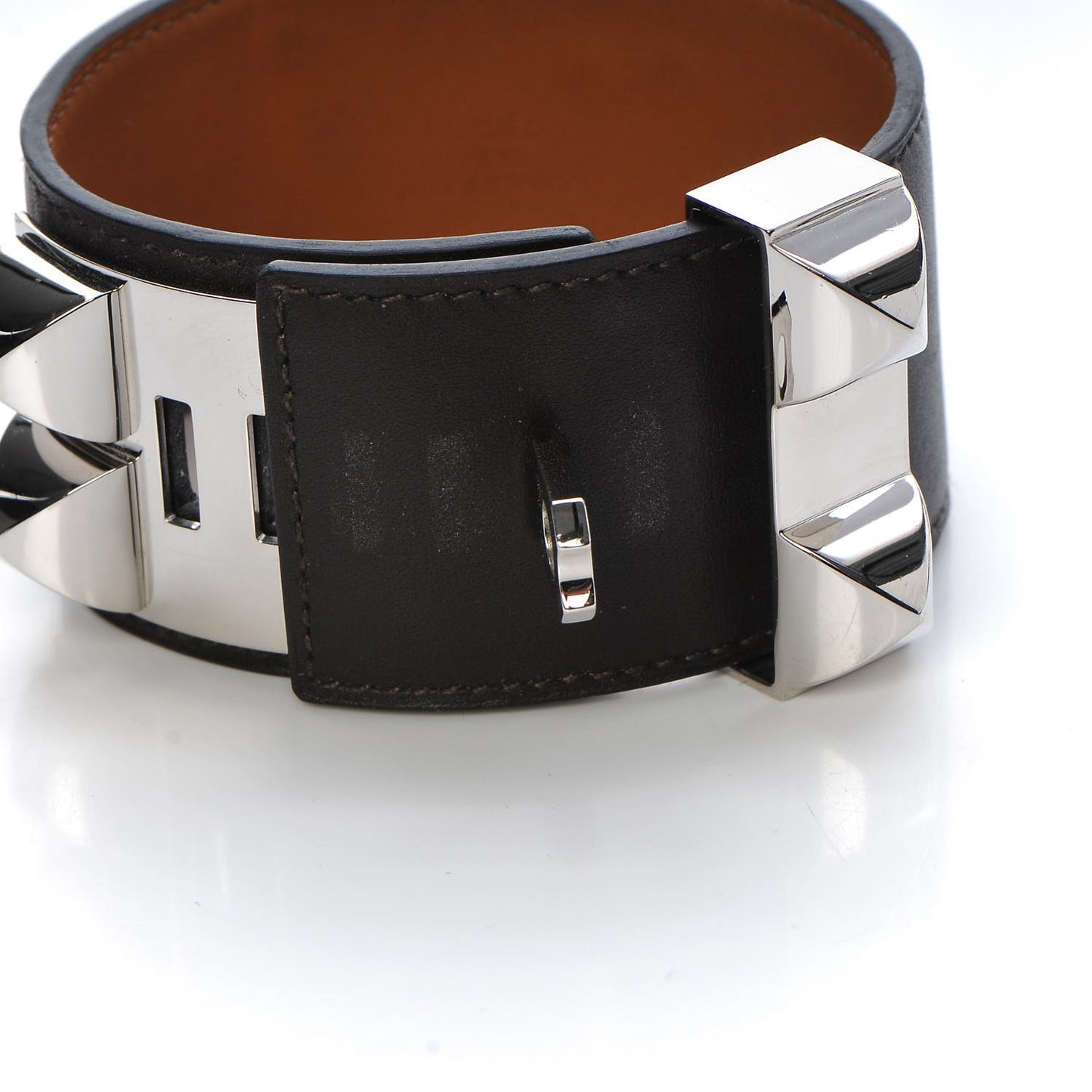 Chamonix Collier De Chien CDC Bracelet L Chocolate
