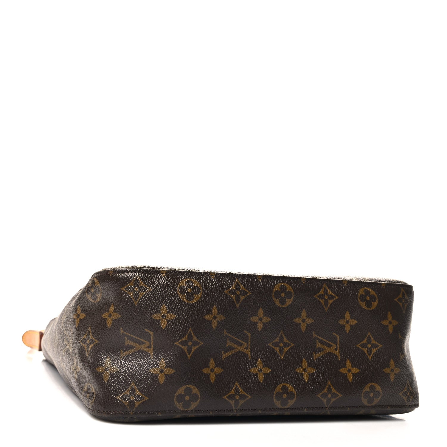 Louis Vuitton Monogram Looping GM 4 of 12