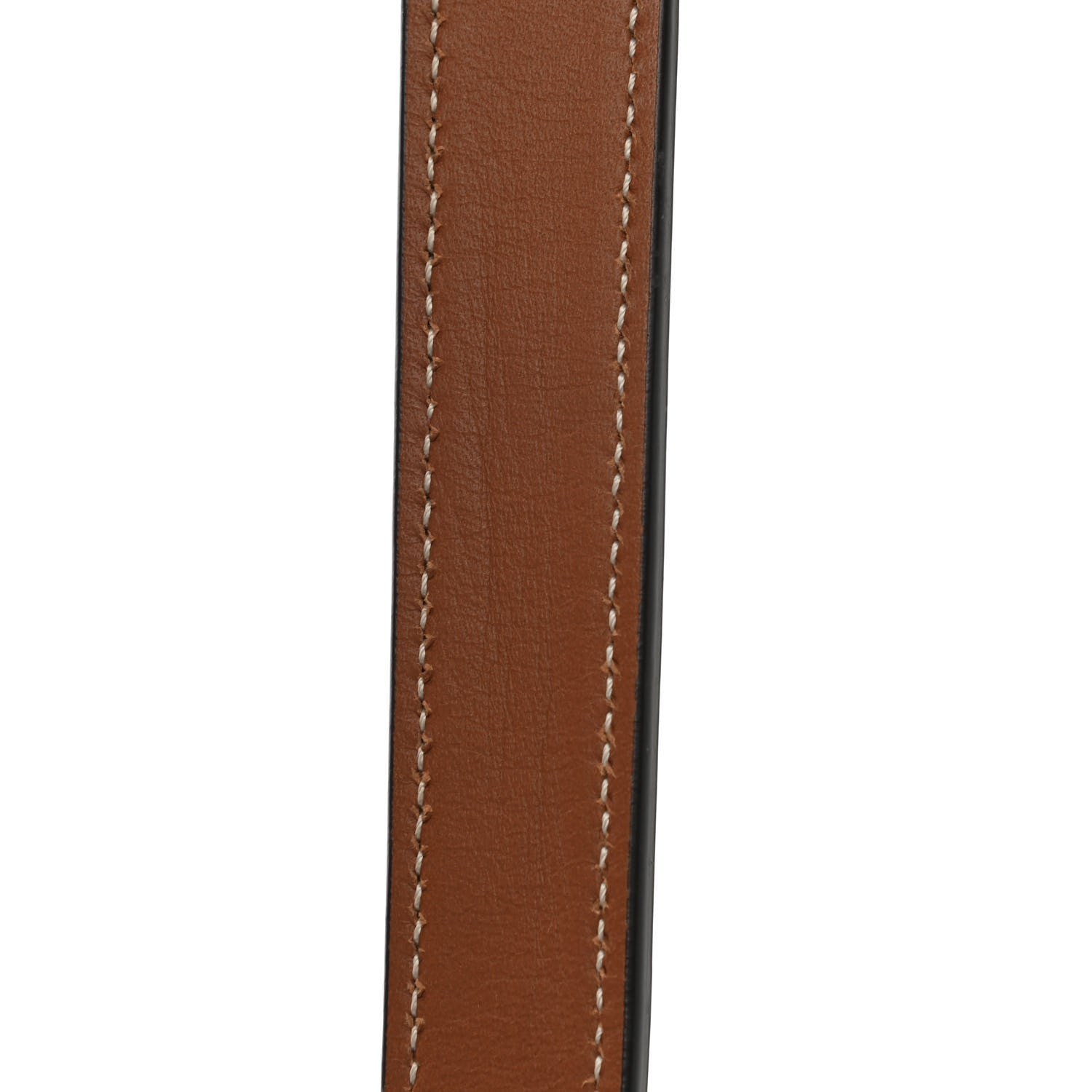 Celine Triomphe Canvas Calfskin Boston Bag Tan 15 of 22