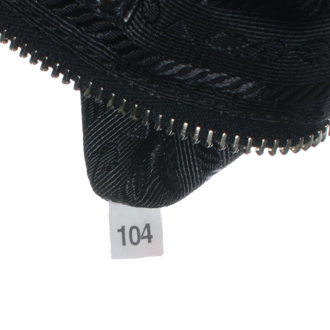 Cervo Lux Chain Shoulder Bag Black