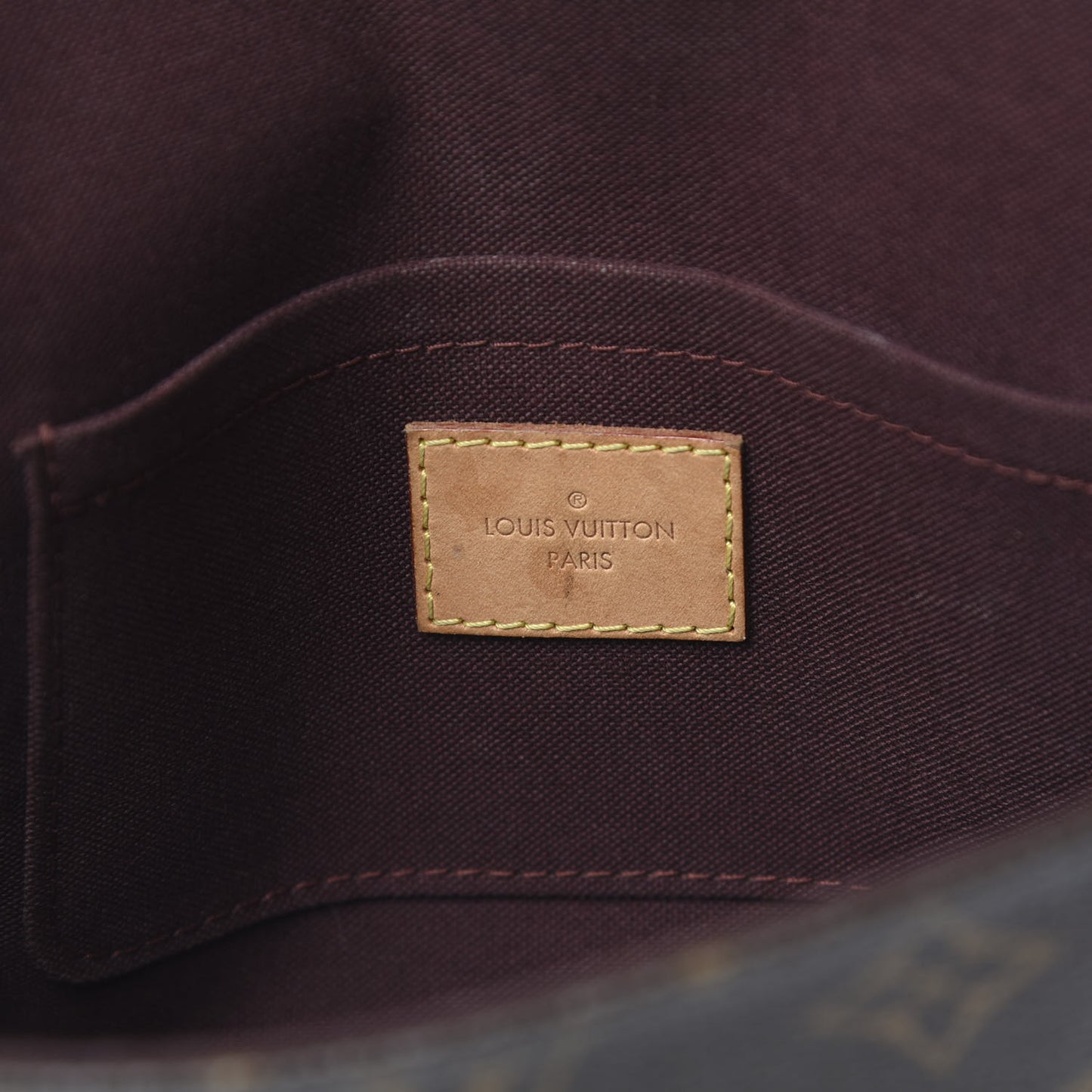 Monogram Favorite MM