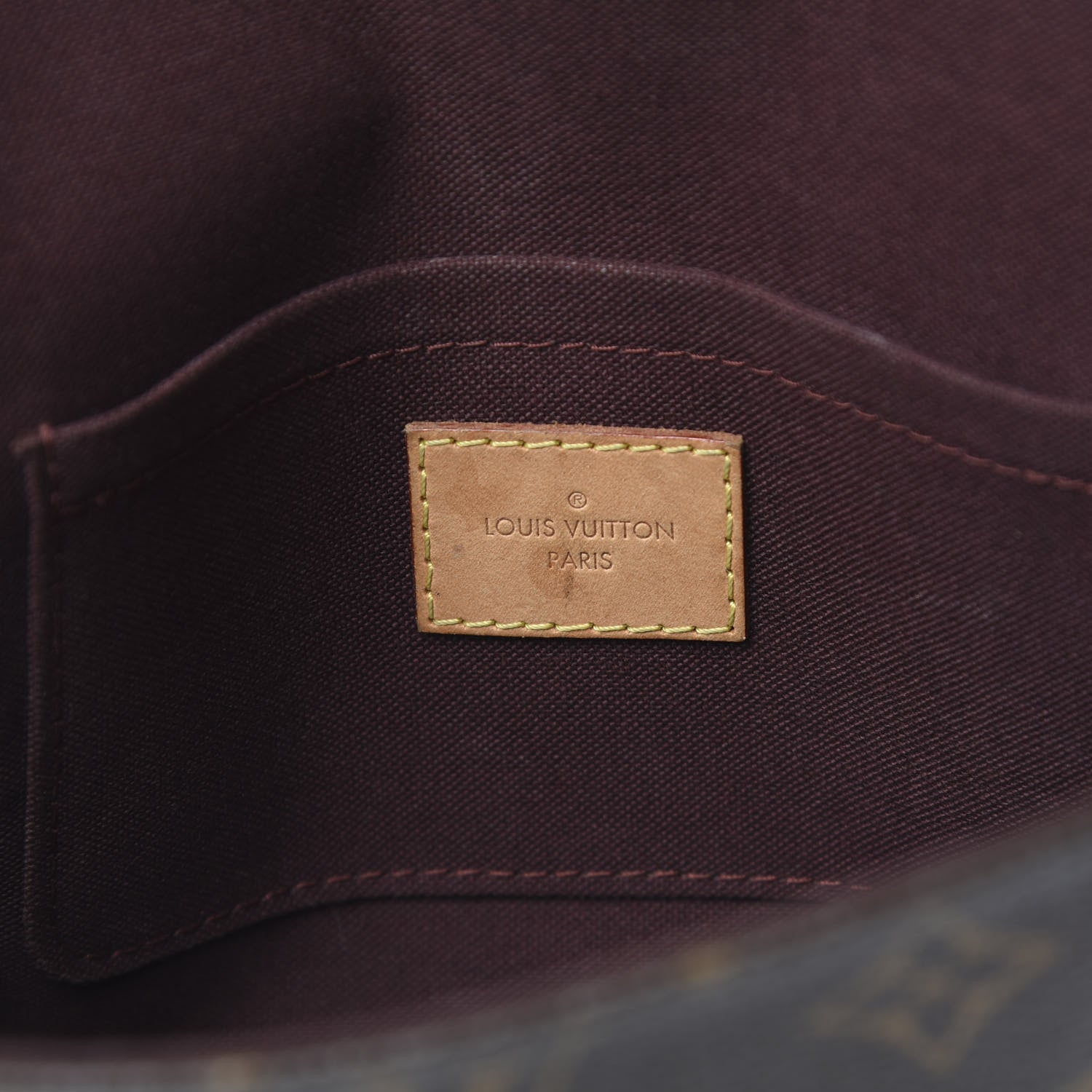 Louis Vuitton Monogram Favorite MM 6 of 14