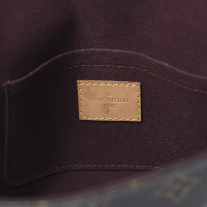Louis Vuitton Monogram Favorite MM 6 of 14