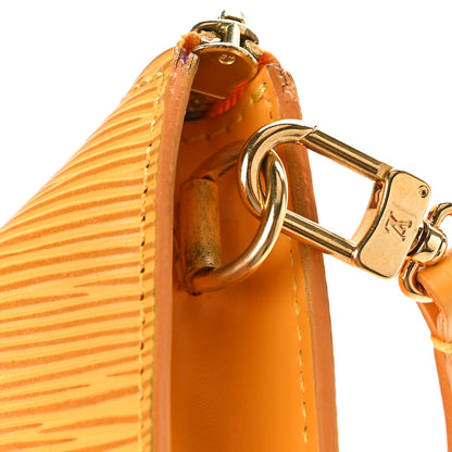 Louis Vuitton Epi Pochette Accessories 21 Tassil 10 of 10