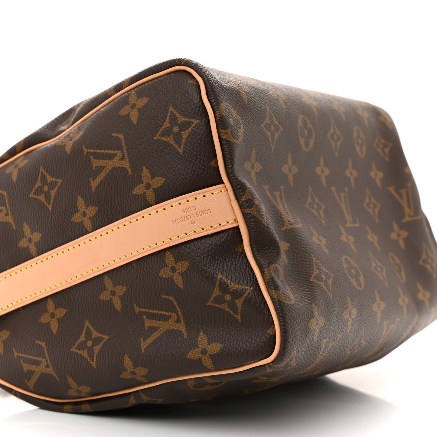 Monogram Speedy Bandouliere 25