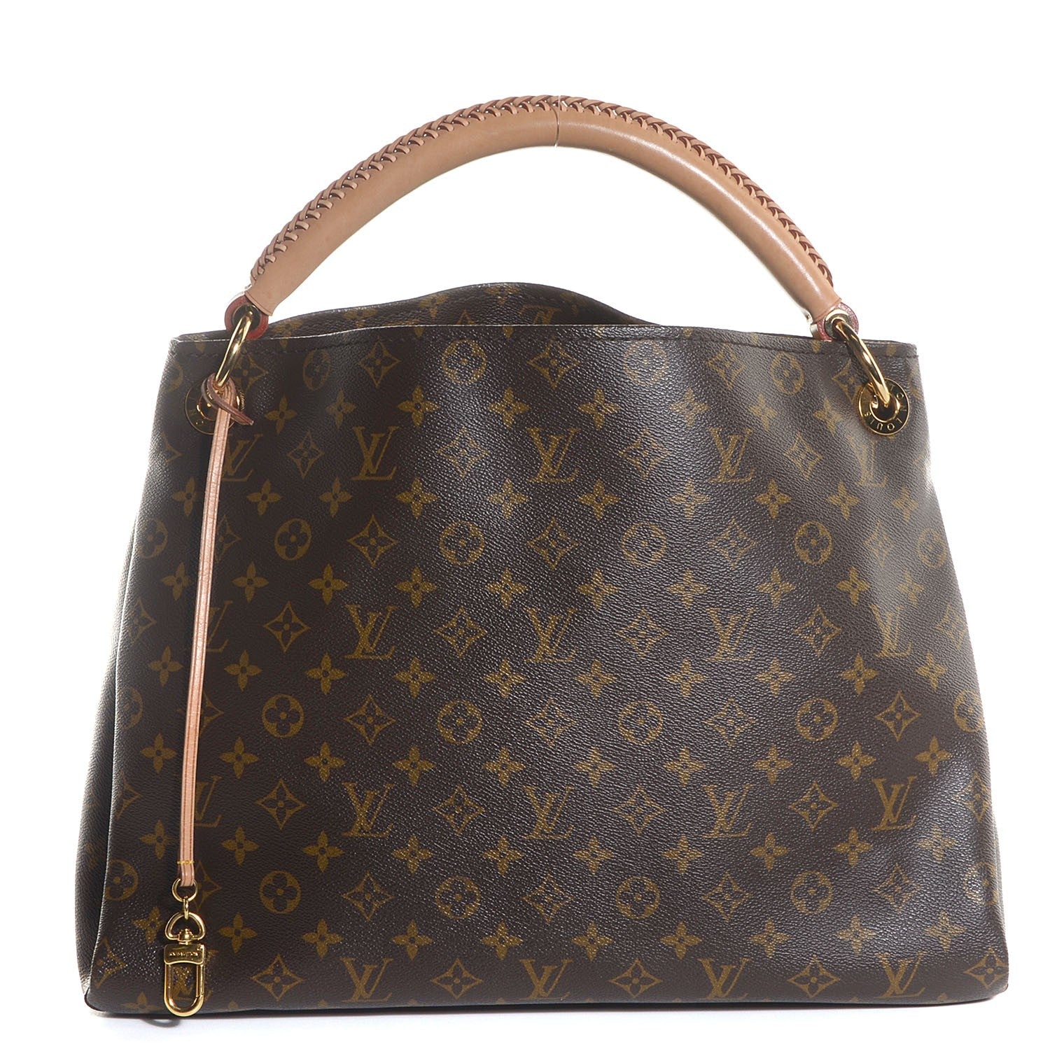 Louis Vuitton Monogram Artsy MM 1 of 7