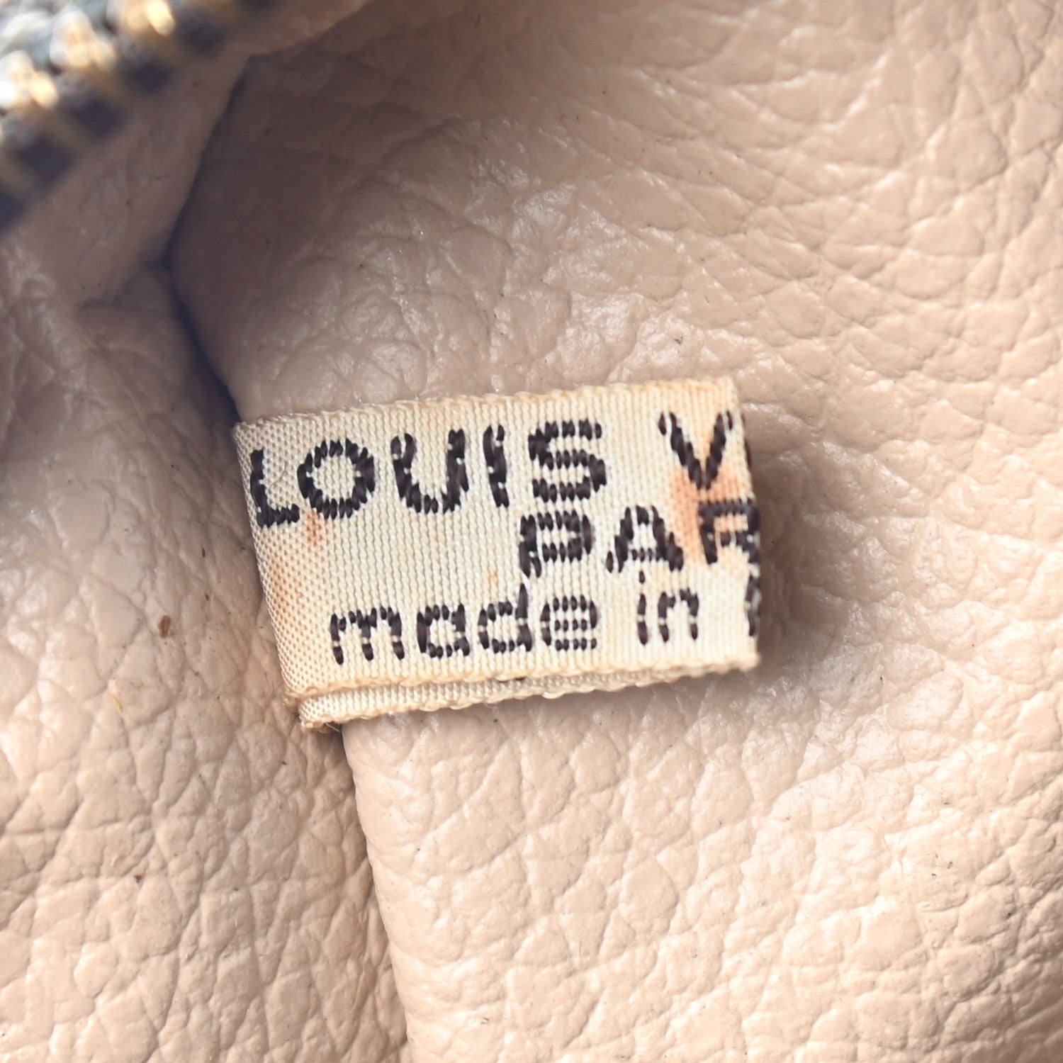 Louis Vuitton Monogram Trousse Toilette 28 6 of 9