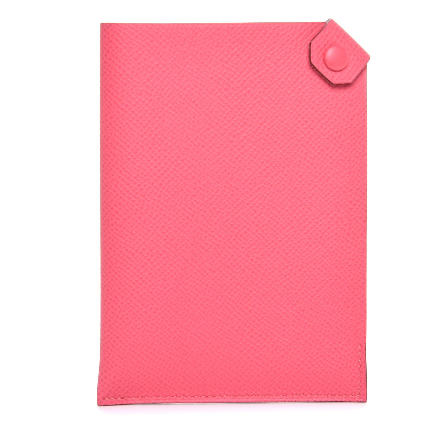 Epsom Tarmac PM Passport Holder Rose Azalee