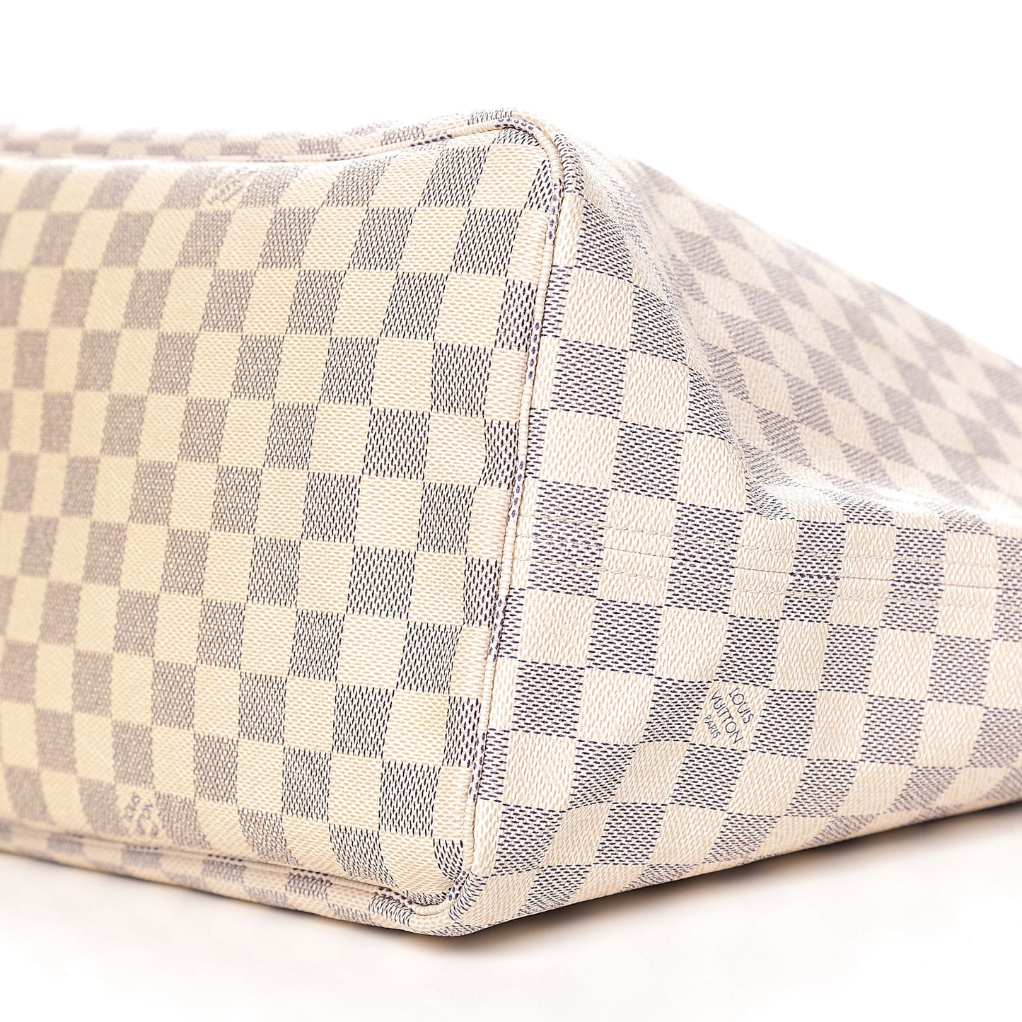 Damier Azur Neo Neverfull GM