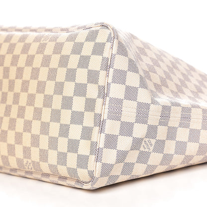 Louis Vuitton Damier Azur Neo Neverfull GM 13 of 14