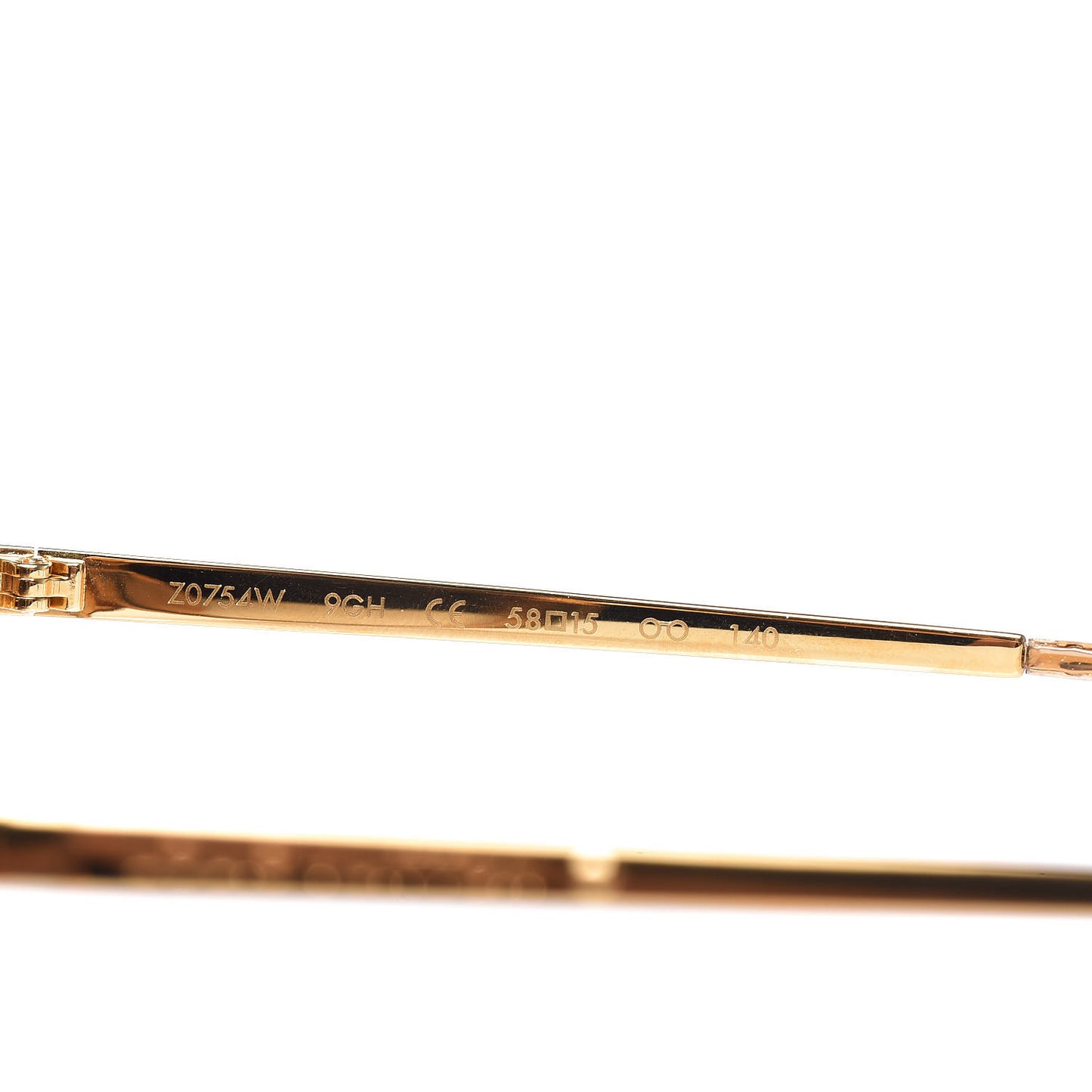 Garance Sunglasses Z0754W