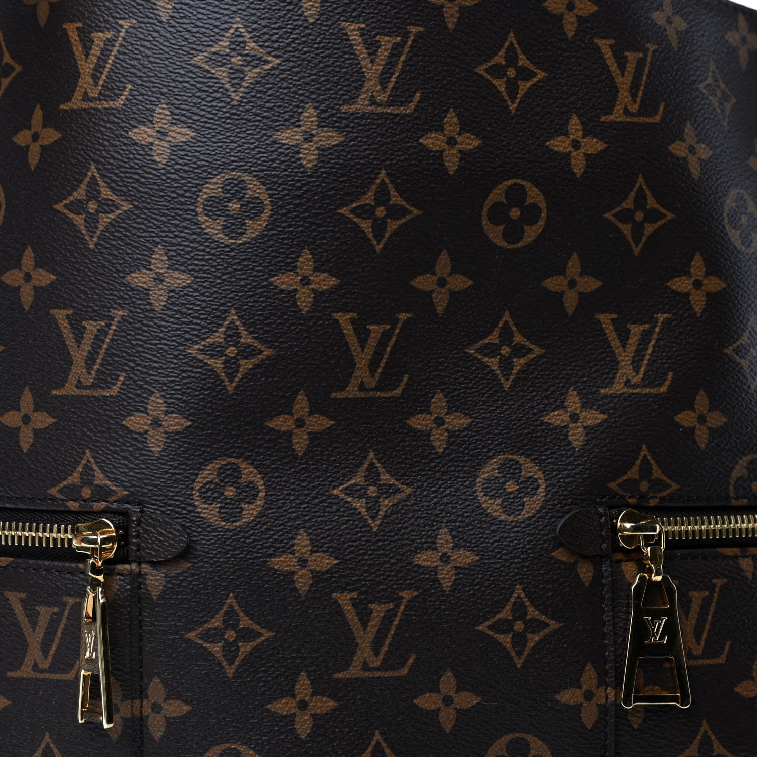Louis Vuitton Monogram Melie 8 of 10