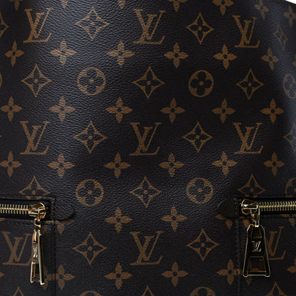 Louis Vuitton Monogram Melie 8 of 10