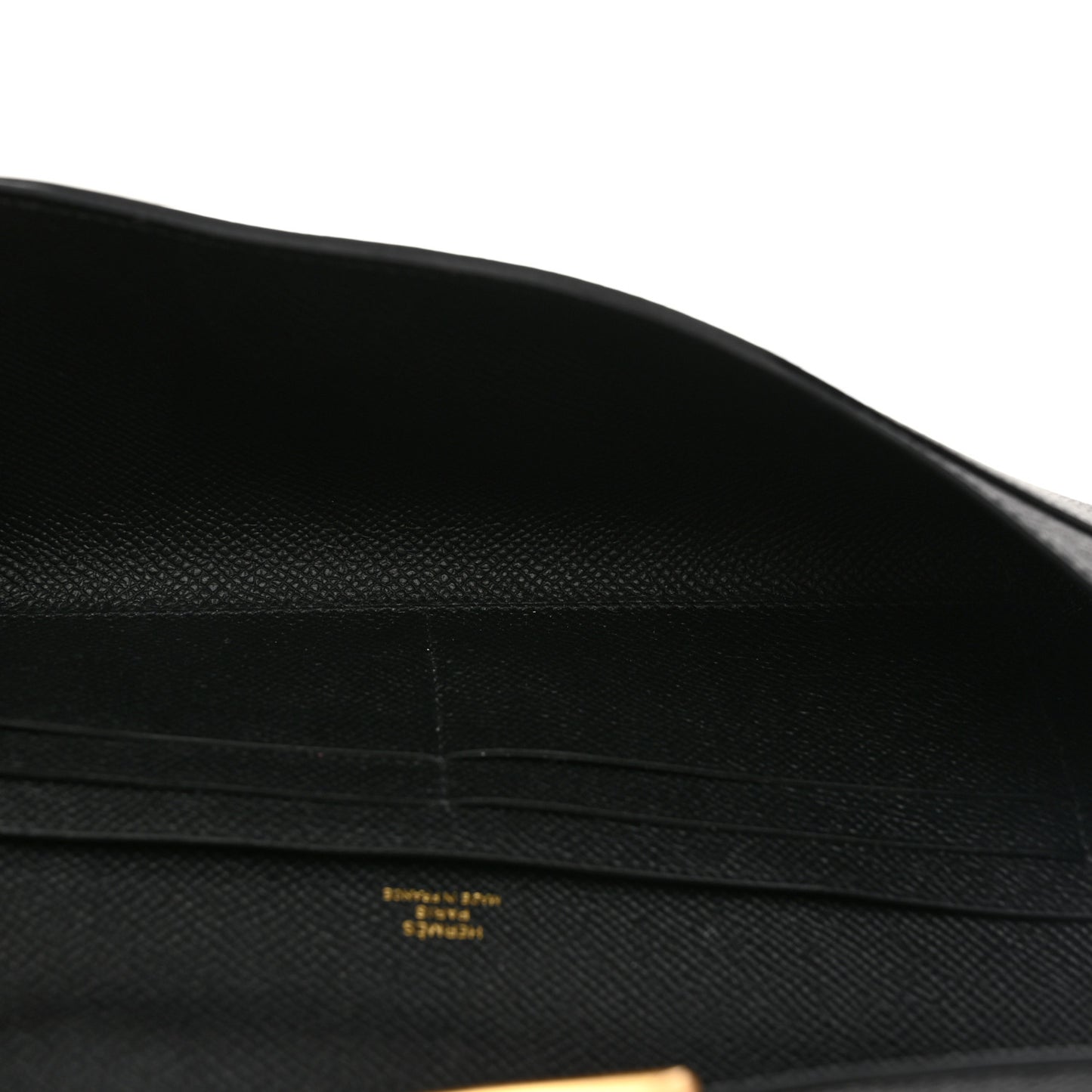 Epsom Maillon Wallet To Go Black