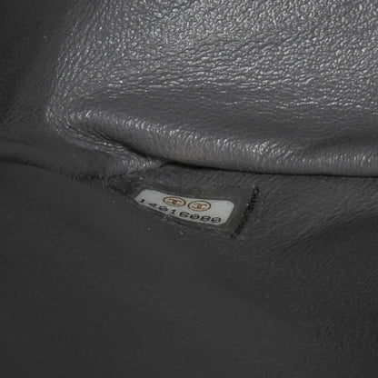 Chanel Aged Calfskin 2.55 Reissue 227 Flap Grey 8 of 9