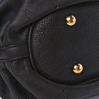 Louis Vuitton Mahina XS Chocolate 9 of 9