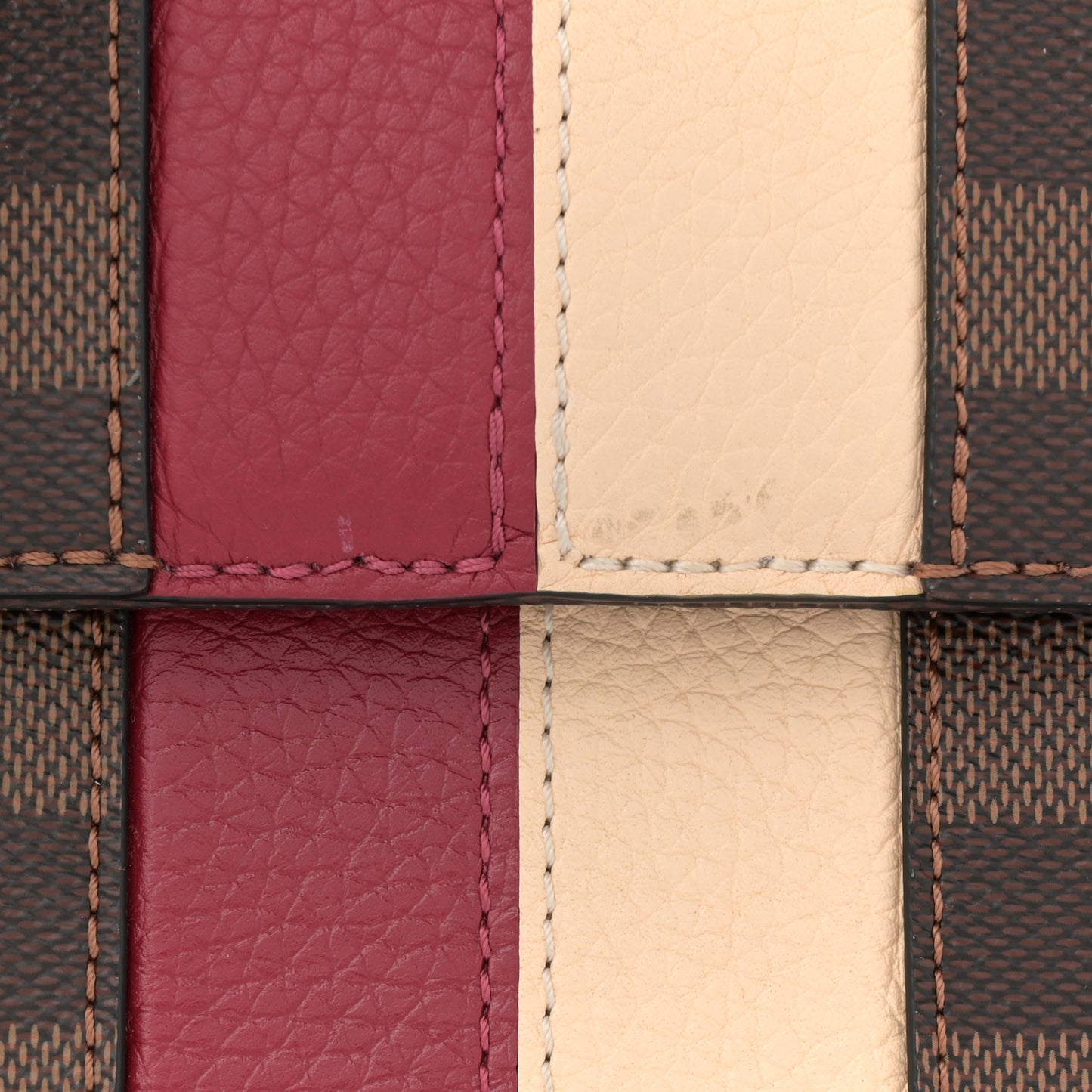 Damier Ebene Bond Street BB