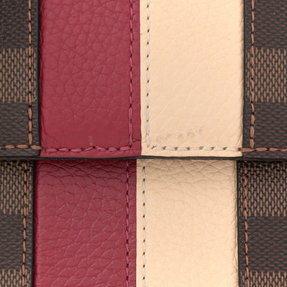Louis Vuitton Damier Ebene Bond Street BB 11 of 12