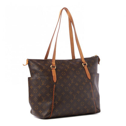 Louis Vuitton Monogram Totally MM 2 of 7