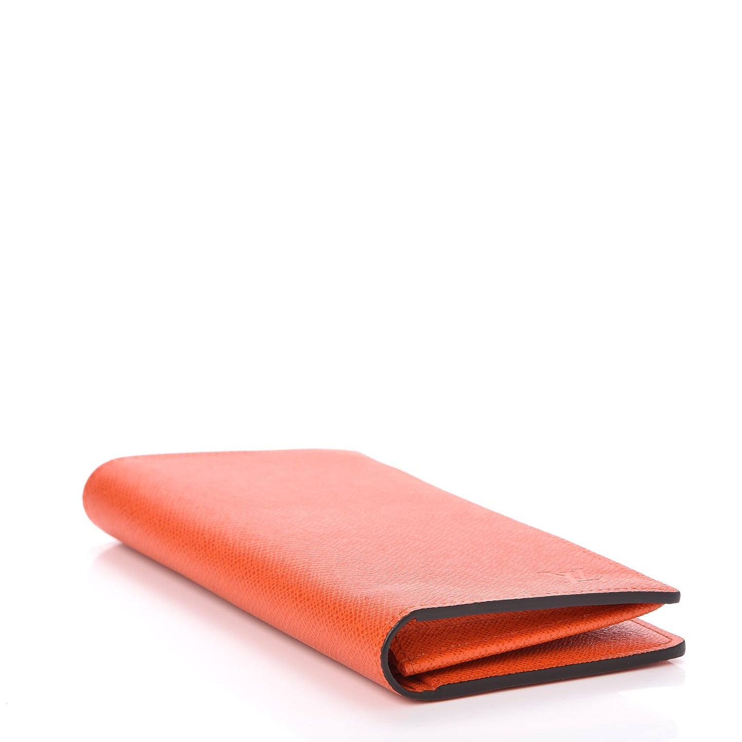 Taiga Brazza Wallet Ambre