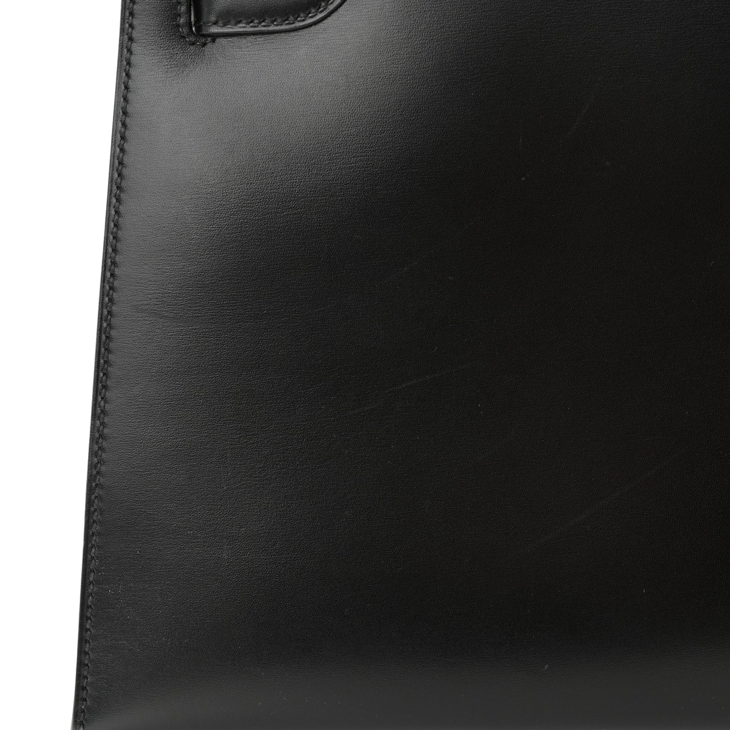 Box Kelly Sellier 28 Black