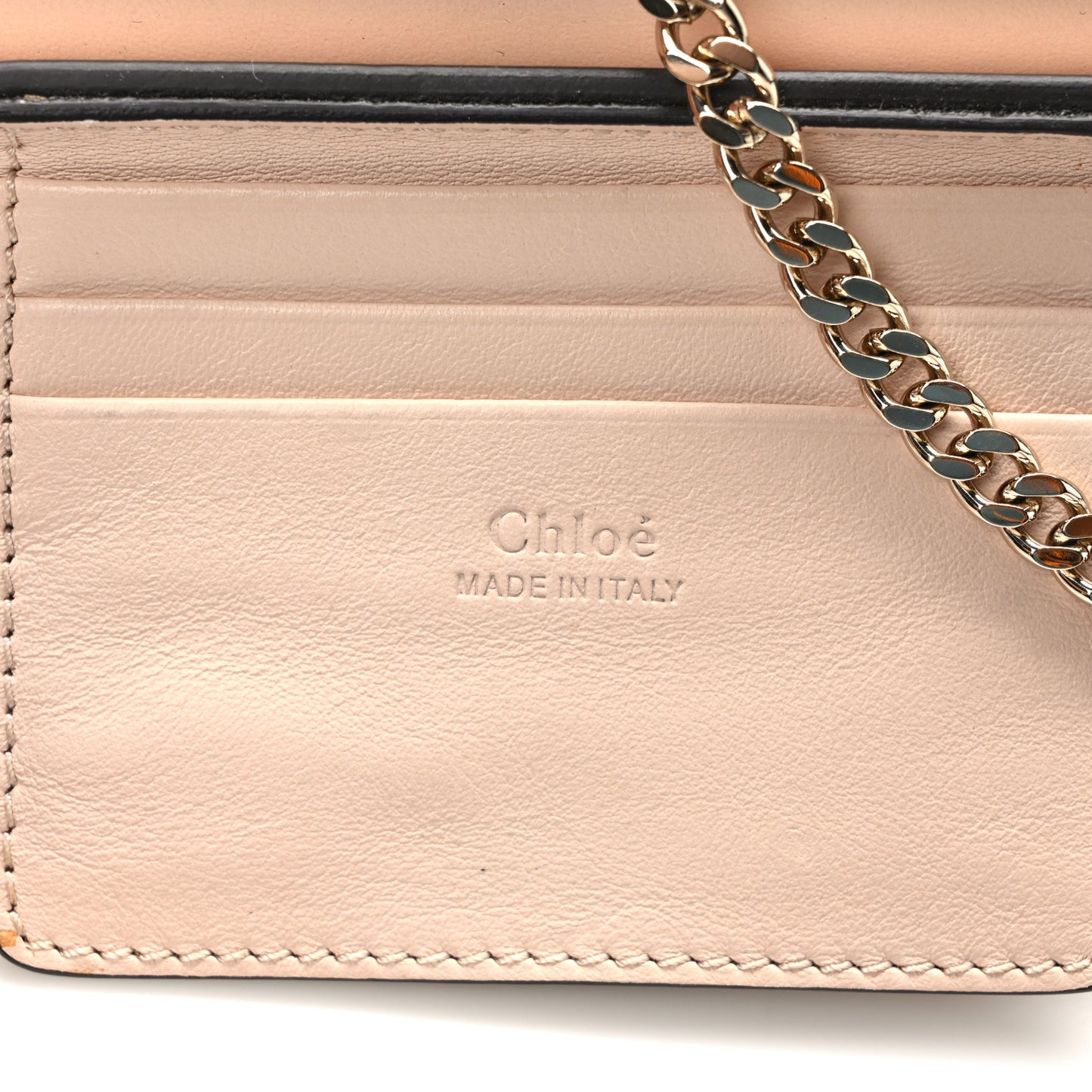 Suede Calfskin Small Faye Shoulder Bag Cement Pink