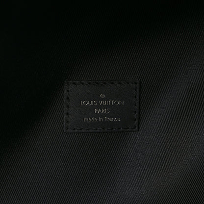 Louis Vuitton Monogram Eclipse Discovery Backpack PM 6 of 8