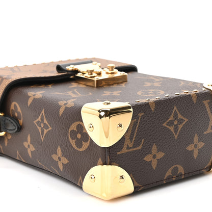 Louis Vuitton Reverse Monogram Camera Box NM 8 of 9