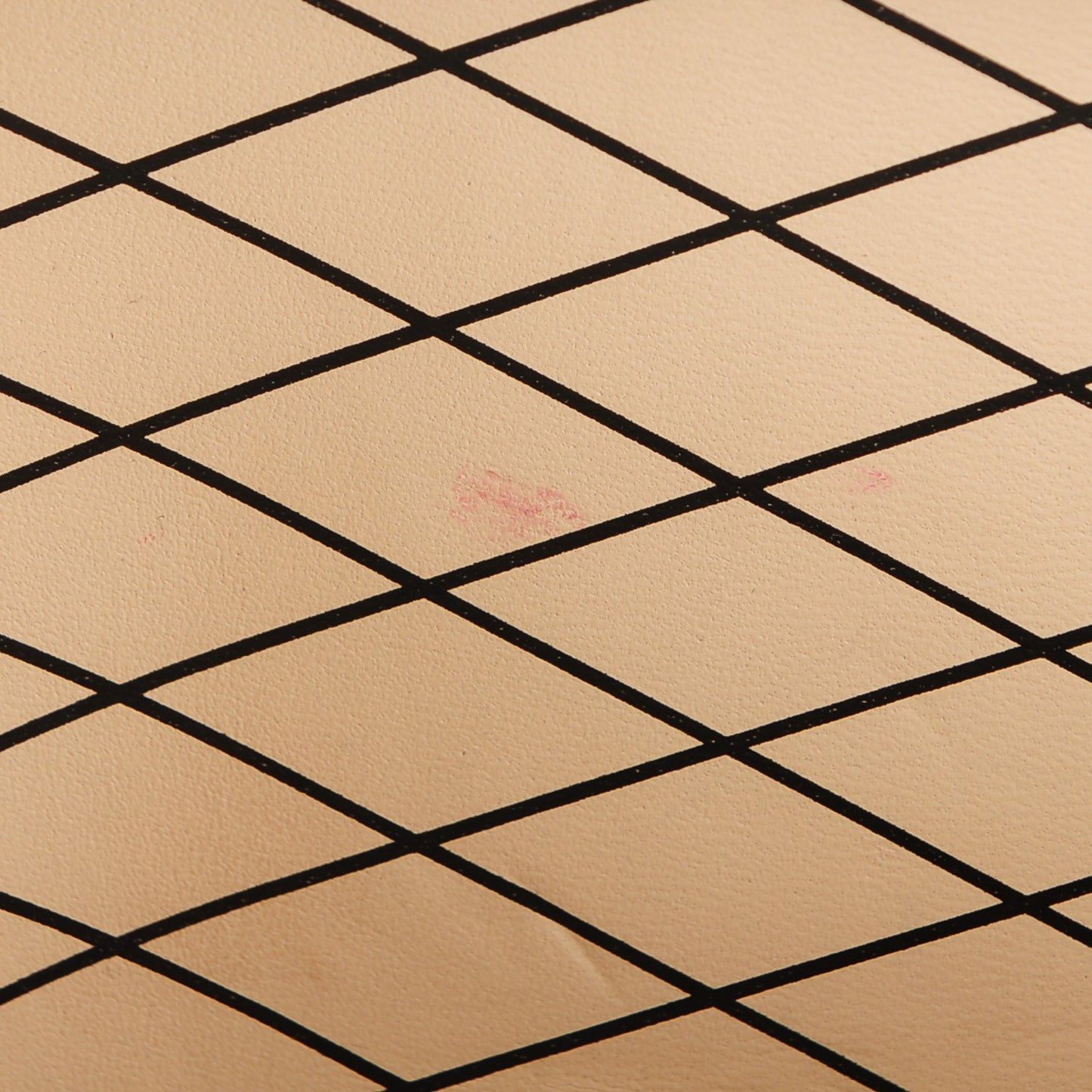 Sequins Petite Malle Black