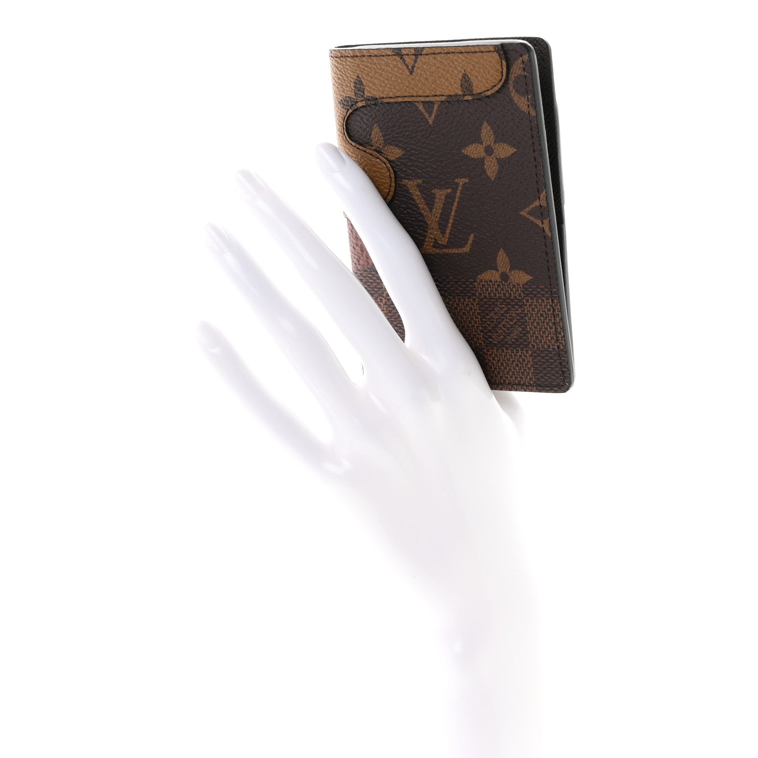 Louis Vuitton Monogram Landscape Pocket Organizer 2 of 6